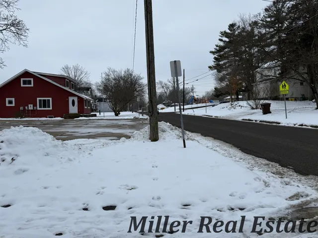 $19,900 | 607 South Michigan Avenue, Hastings, MI 49058