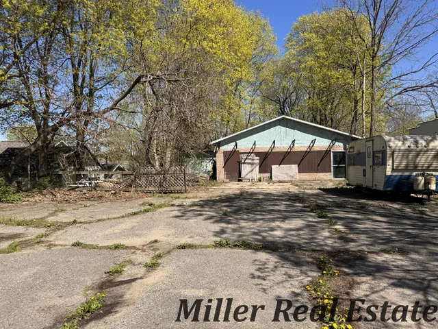 $19,900 | 607 South Michigan Avenue, Hastings, MI 49058