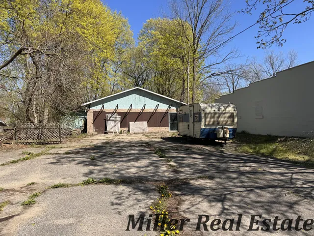 $19,900 | 607 South Michigan Avenue, Hastings, MI 49058