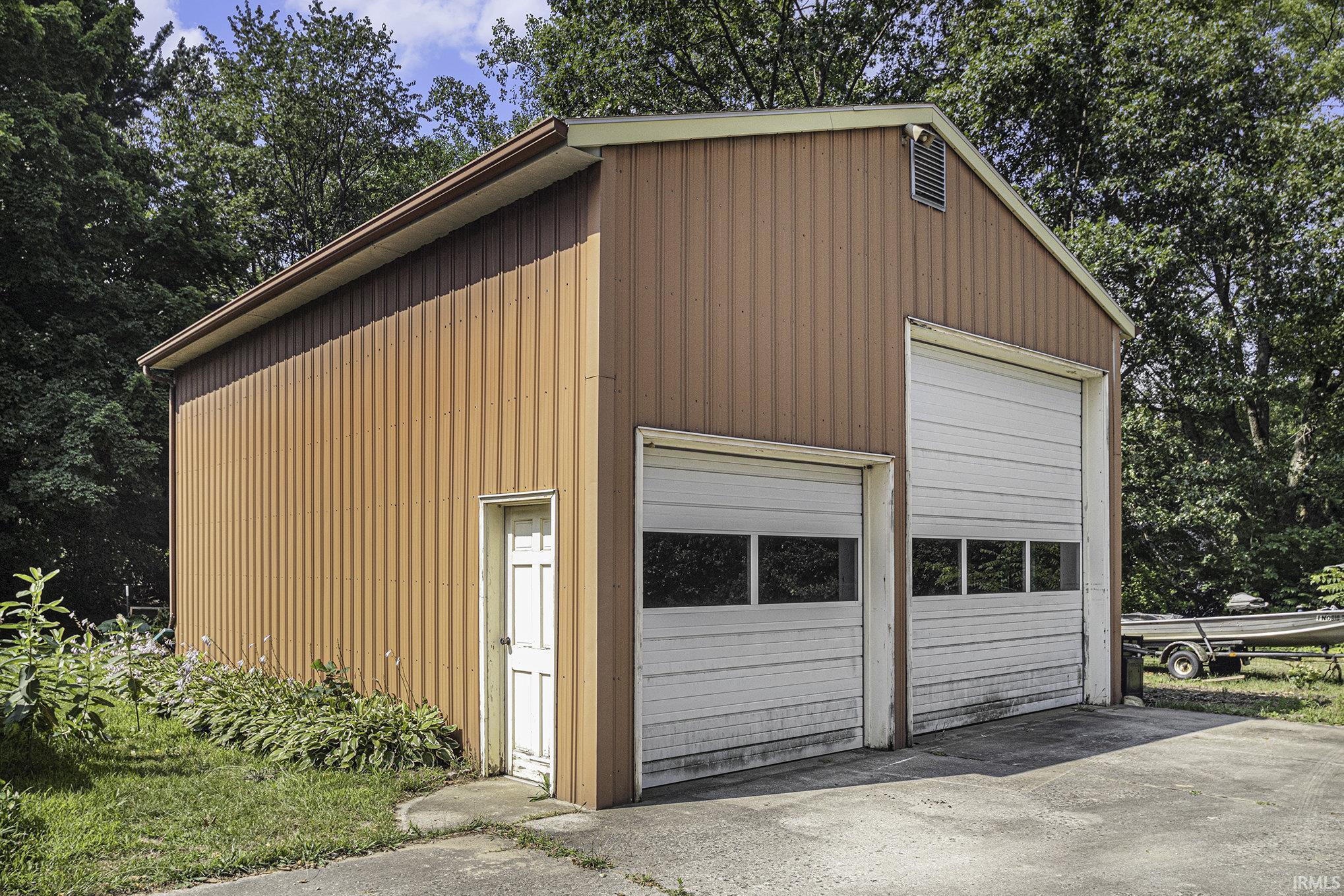 512 Hackett Road Goshen, IN 46528 - Photo 22 of 28 Gallery Image 22