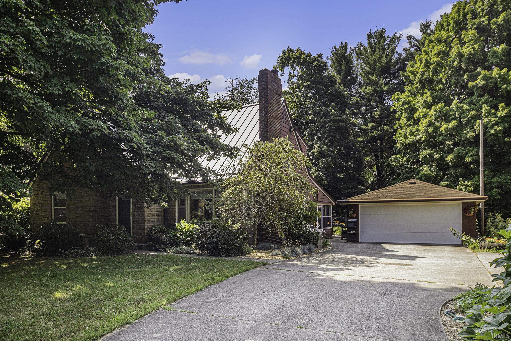 512 Hackett Road Goshen, IN 46528 - Photo 25 of 28 Gallery Image 25