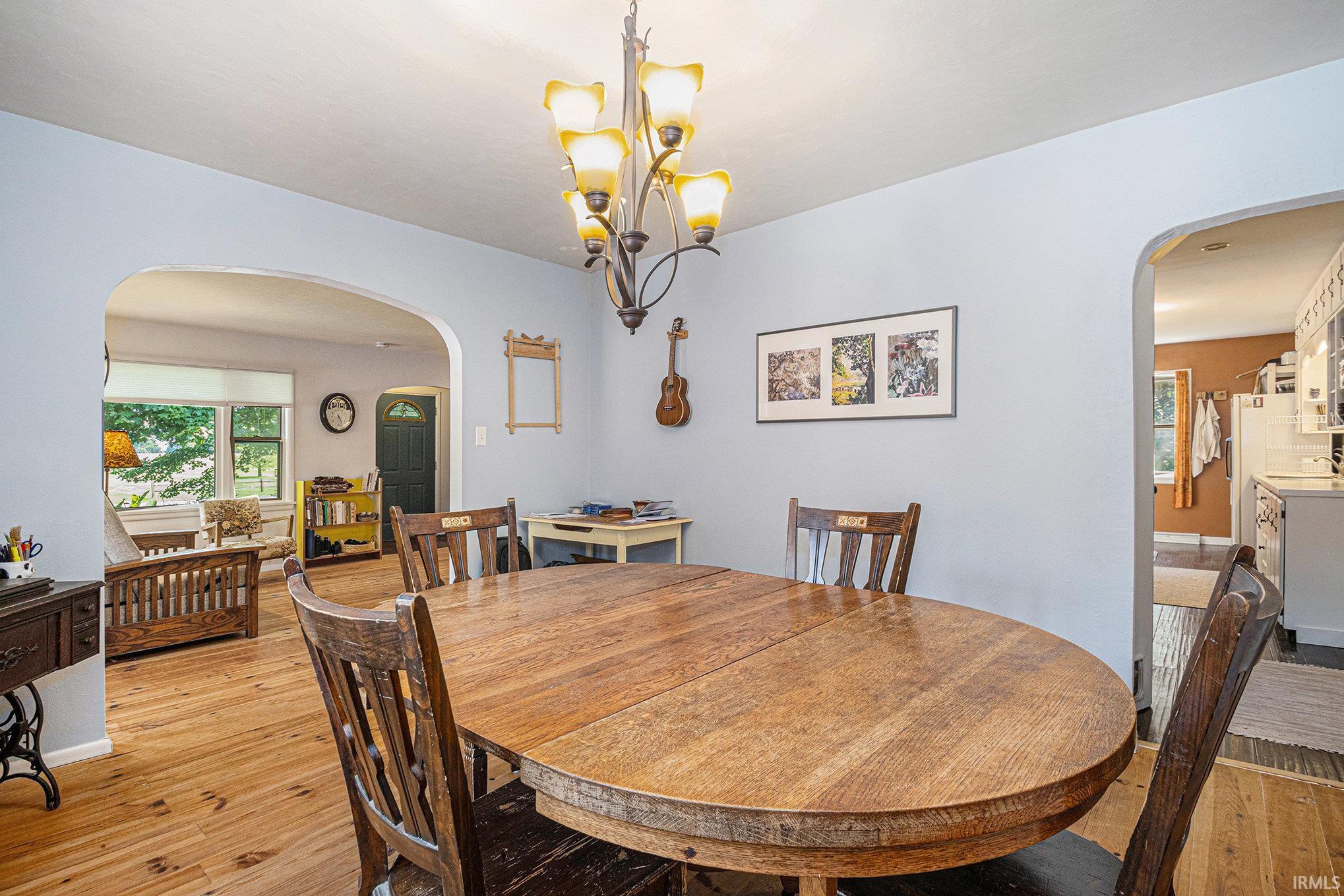 512 Hackett Road Goshen, IN 46528 - Photo 8 of 28 Gallery Image 8