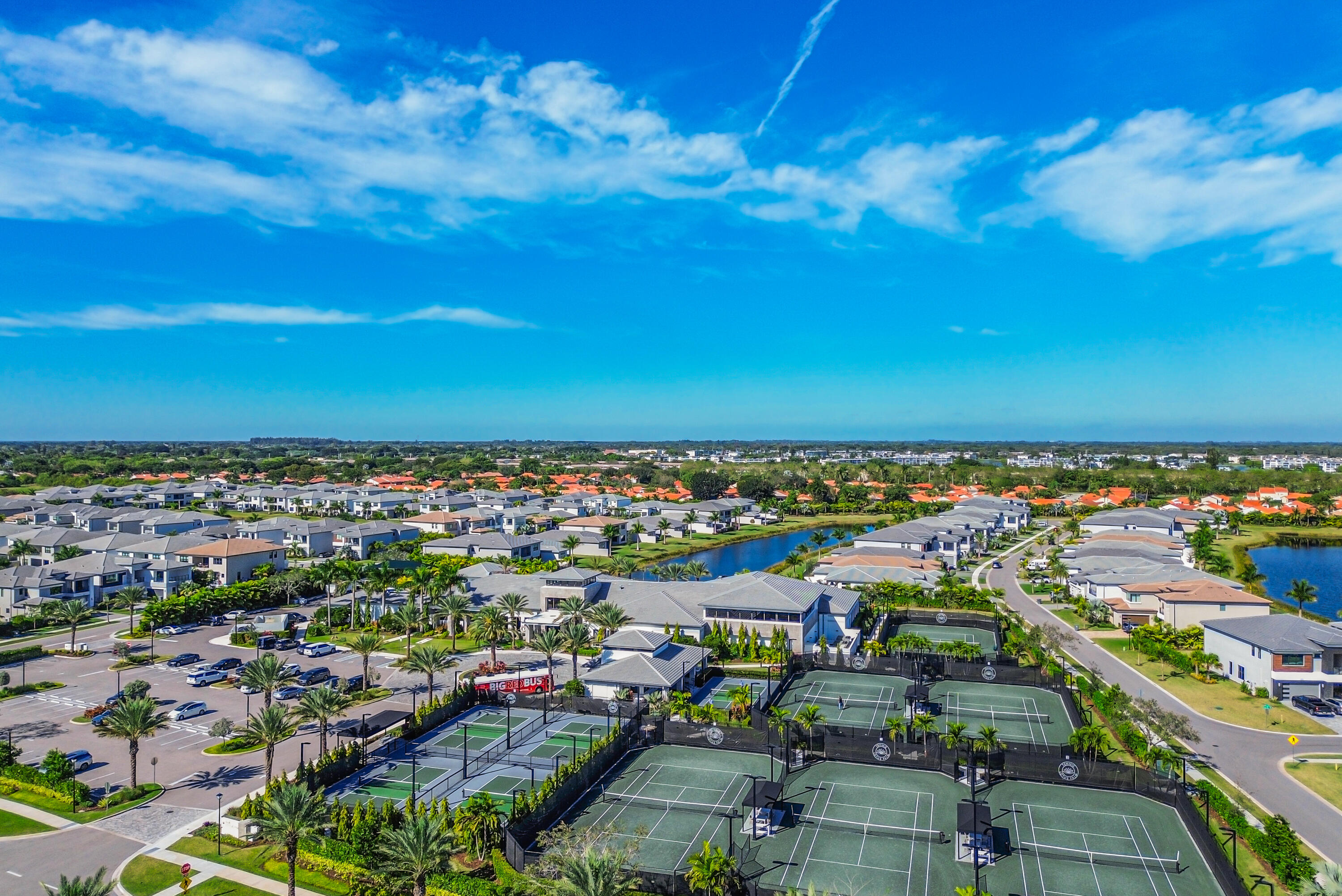 8593 Swinley Frst Way Boca Raton, FL 33434 - Photo 31 of 35 a view of a city
