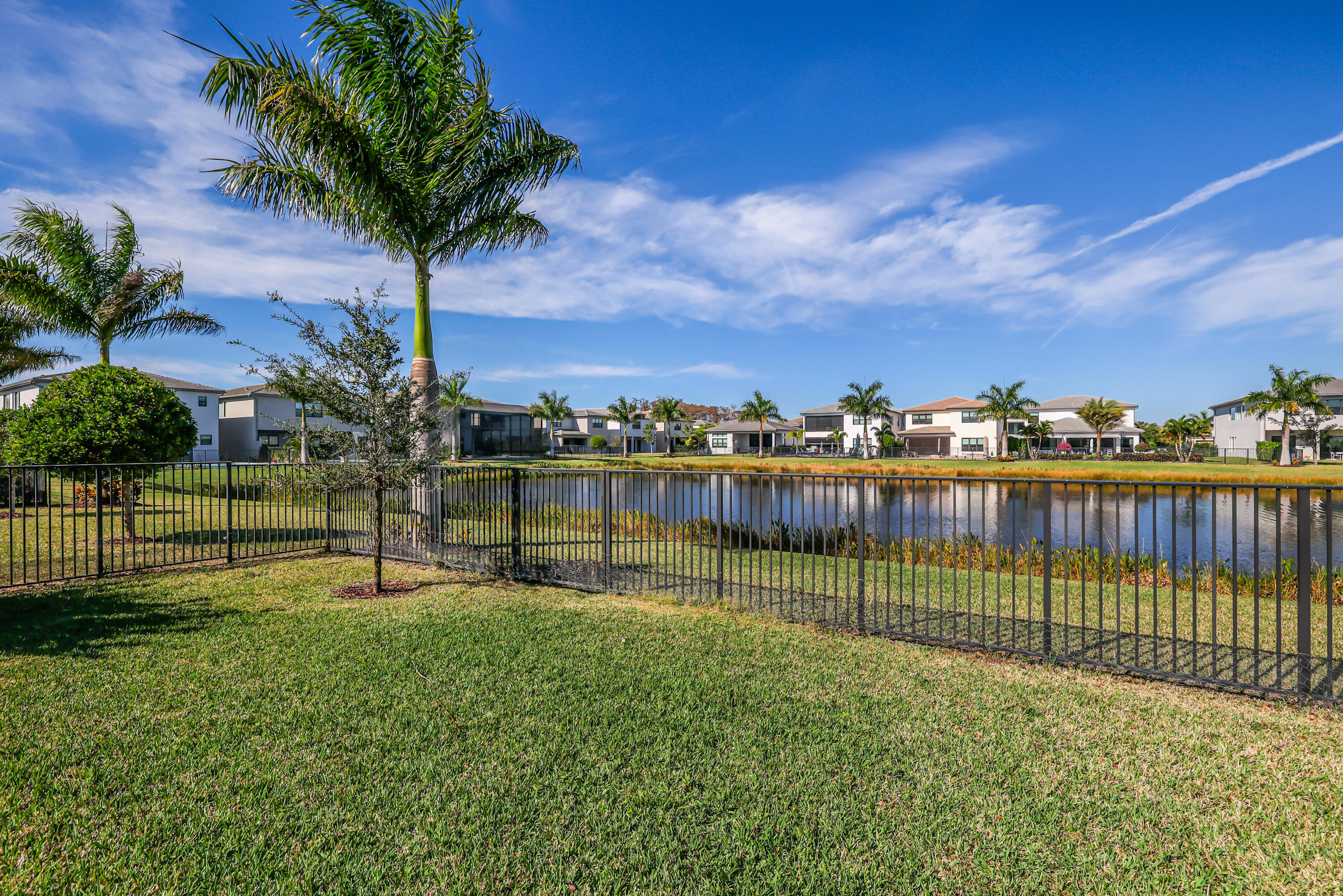8593 Swinley Frst Way Boca Raton, FL 33434 - Photo 6 of 35 a view of a park with a slide