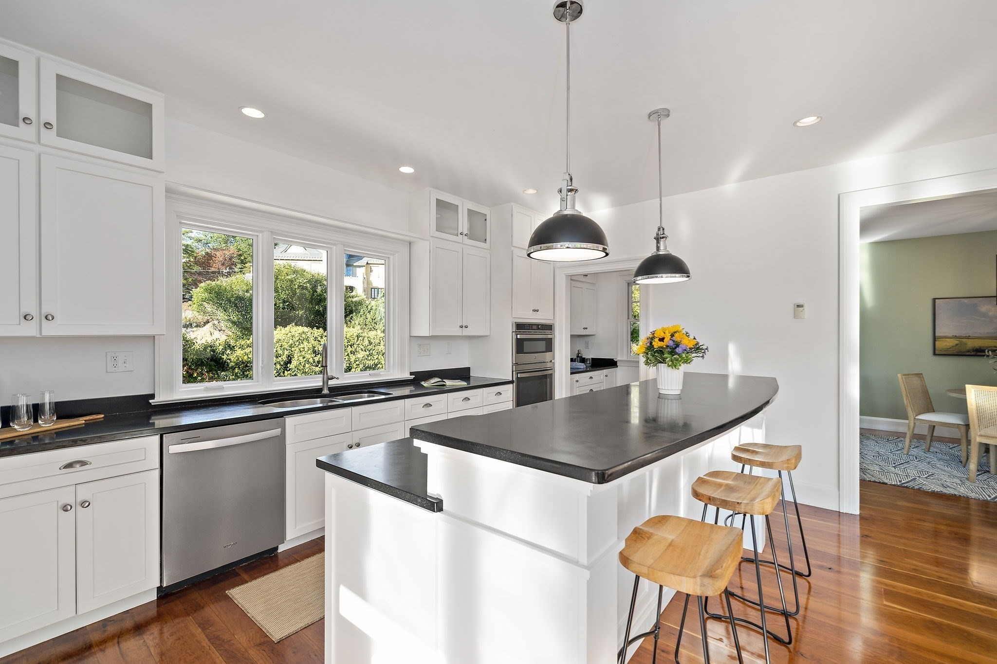 260 Jerusalem Road Cohasset, MA 02025 - Photo 6 of 42 Gallery Image 6