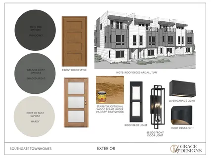 $849,900 | 600 Southgate Avenue, Unit D, Nashville, TN 37203