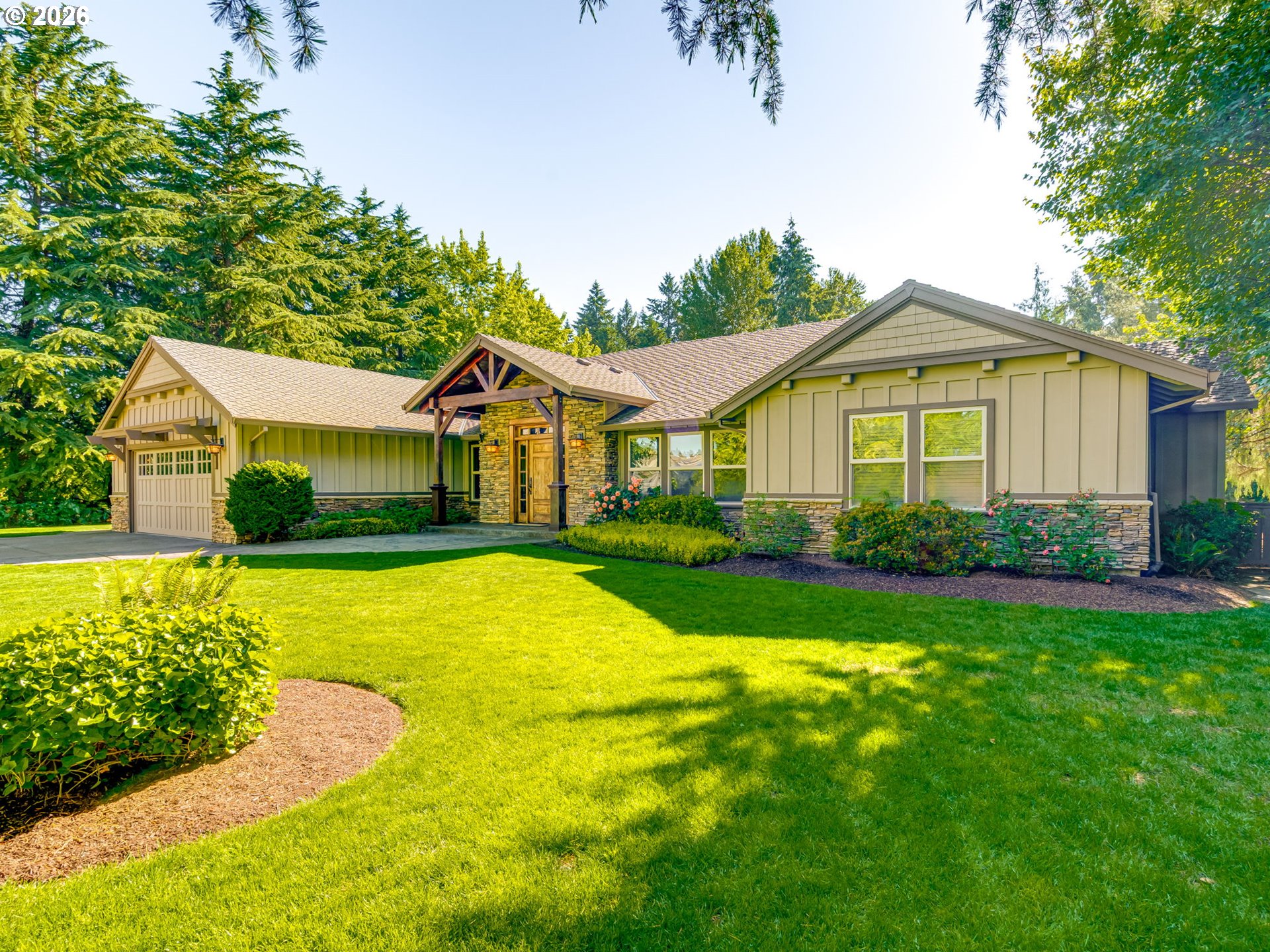 31860 Southwest Peach Cove Road West Linn, OR 97068 - Photo 1 of 46