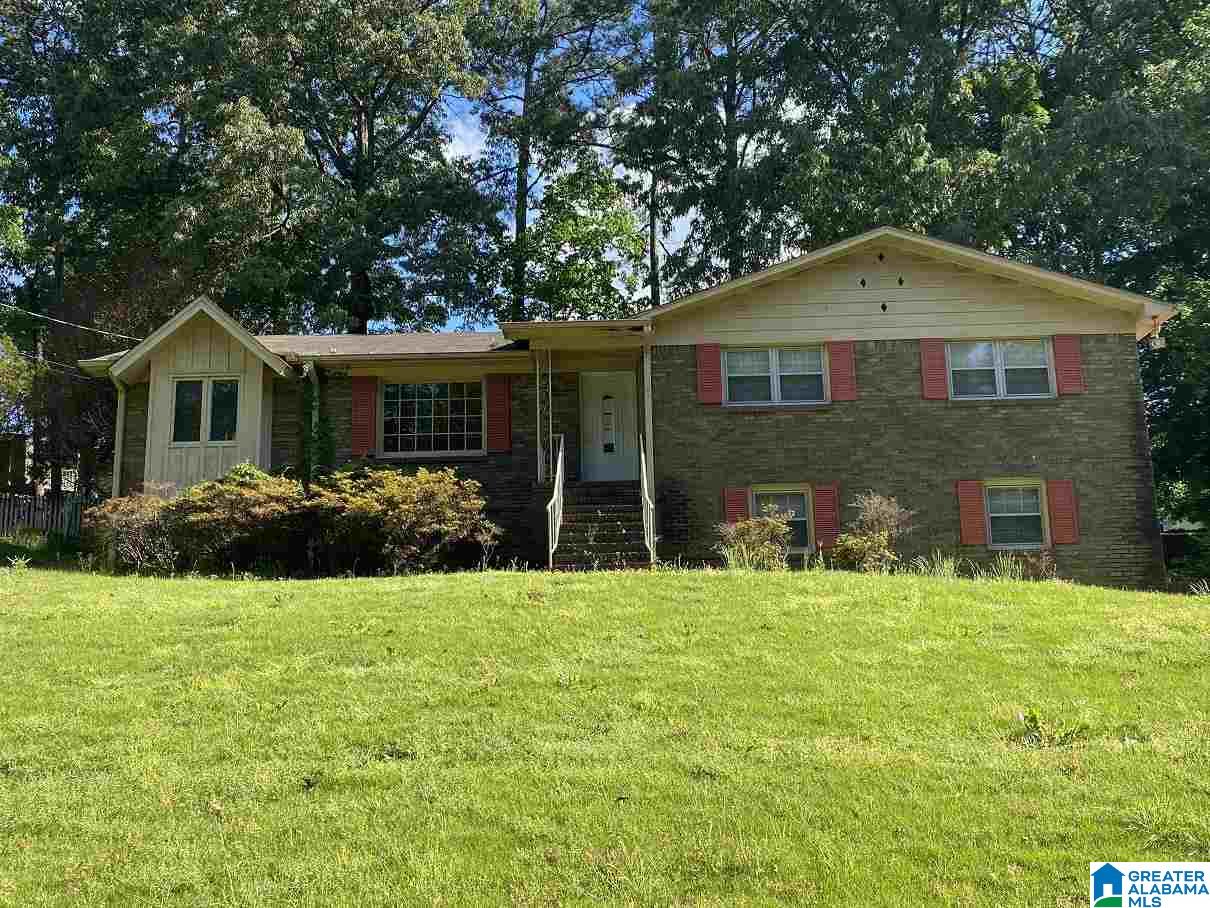 1317 High Point Terrace Birmingham, AL 35235 - Photo 1 of 24