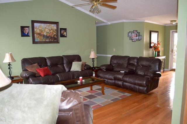 7524 Wilderness Path Road Corryton, TN 37721 - Photo 2 of 16 image