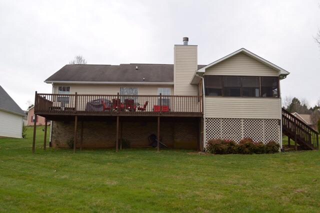 7524 Wilderness Path Road Corryton, TN 37721 - Photo 13 of 16 image