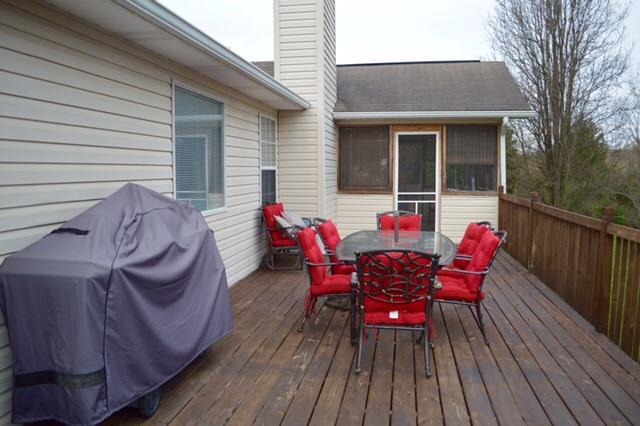 7524 Wilderness Path Road Corryton, TN 37721 - Photo 16 of 16 image
