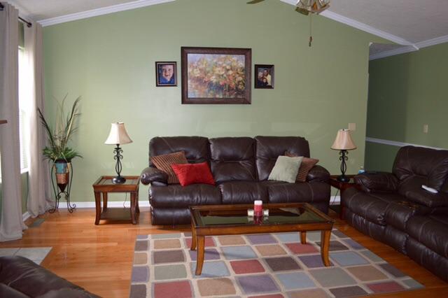 7524 Wilderness Path Road Corryton, TN 37721 - Photo 3 of 16 image