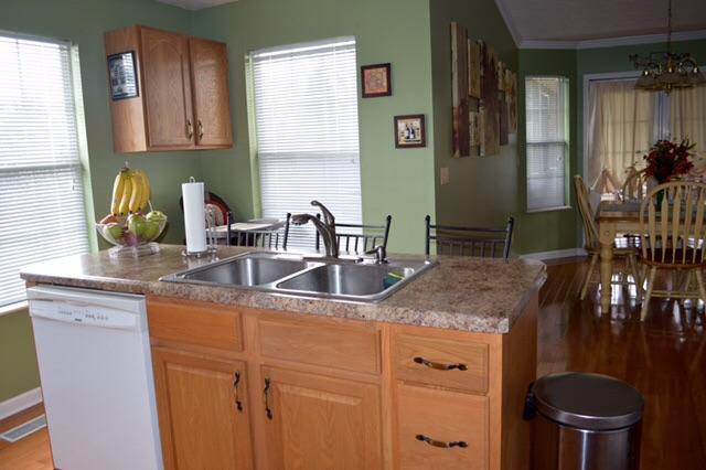 7524 Wilderness Path Road Corryton, TN 37721 - Photo 7 of 16 image