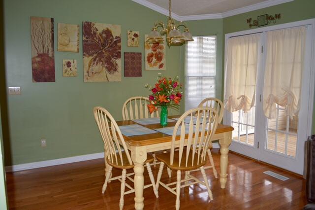7524 Wilderness Path Road Corryton, TN 37721 - Photo 8 of 16 image