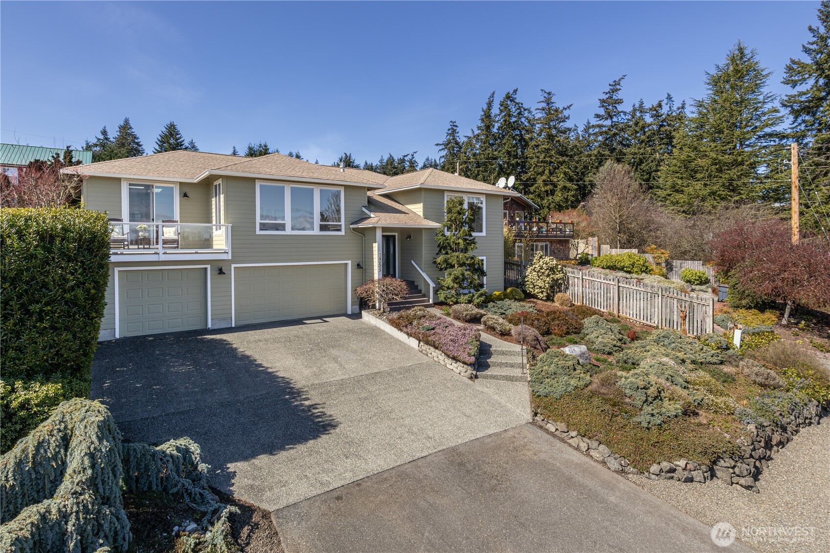 1355 Jackman Street Port Townsend, WA 98368 - Photo 1 of 38 a view of a house with a patio