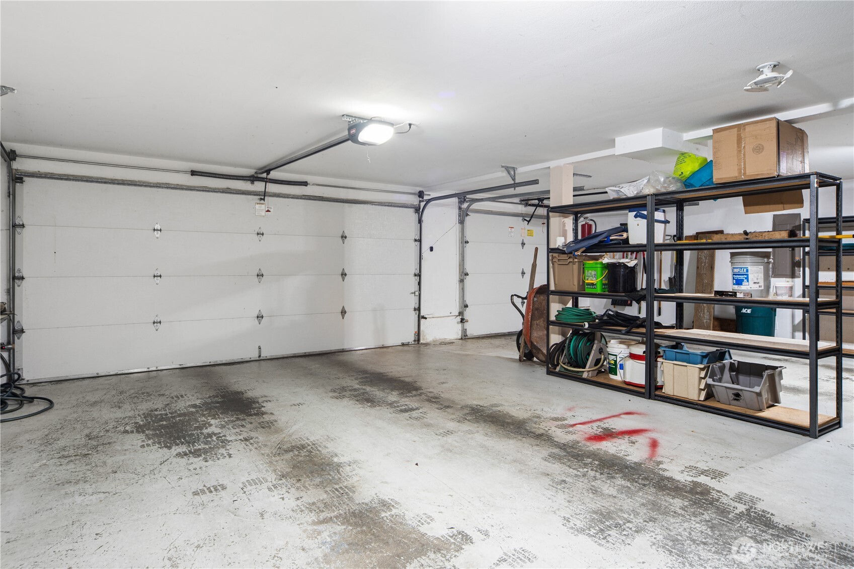 1355 Jackman Street Port Townsend, WA 98368 - Photo 28 of 38 a view of storage and utility room