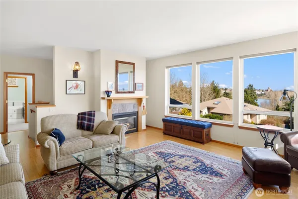 $995,000 | 1355 Jackman Street, Port Townsend, WA 98368