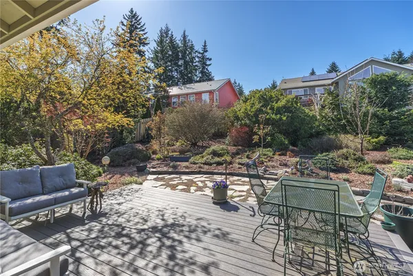 $995,000 | 1355 Jackman Street, Port Townsend, WA 98368