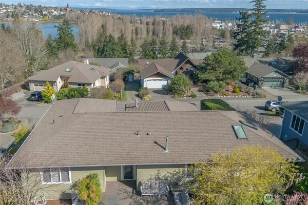 $995,000 | 1355 Jackman Street, Port Townsend, WA 98368