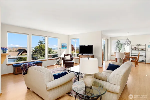 $995,000 | 1355 Jackman Street, Port Townsend, WA 98368