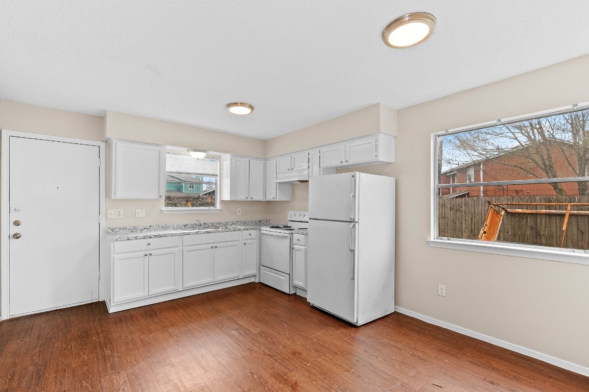 8412 Garcreek Circle, Unit D Austin, TX 78724 - Photo 8 of 23