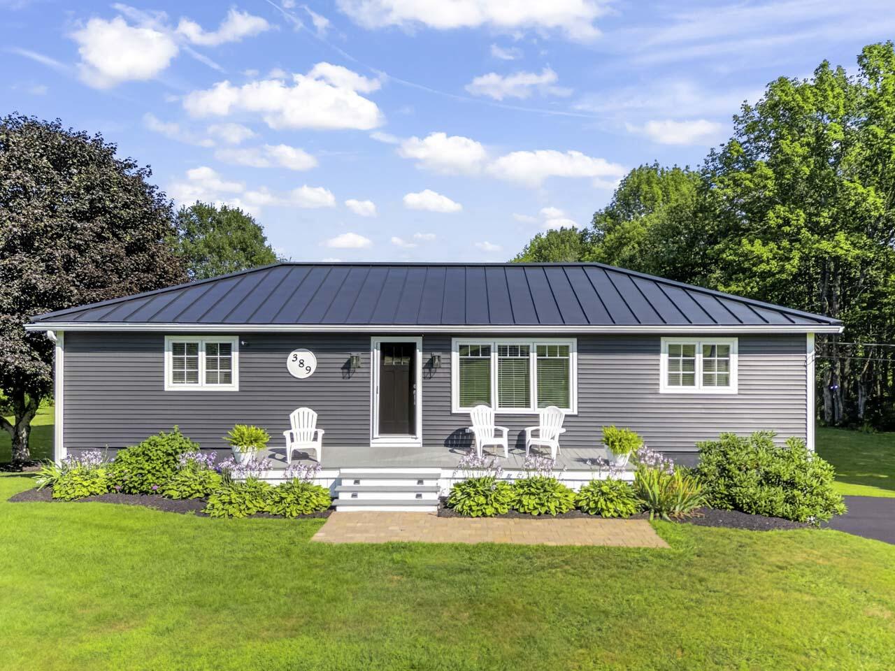 389 Ridge Road Fairfield, ME 04937 - Photo 68 of 77 389 Ridge Road_0104