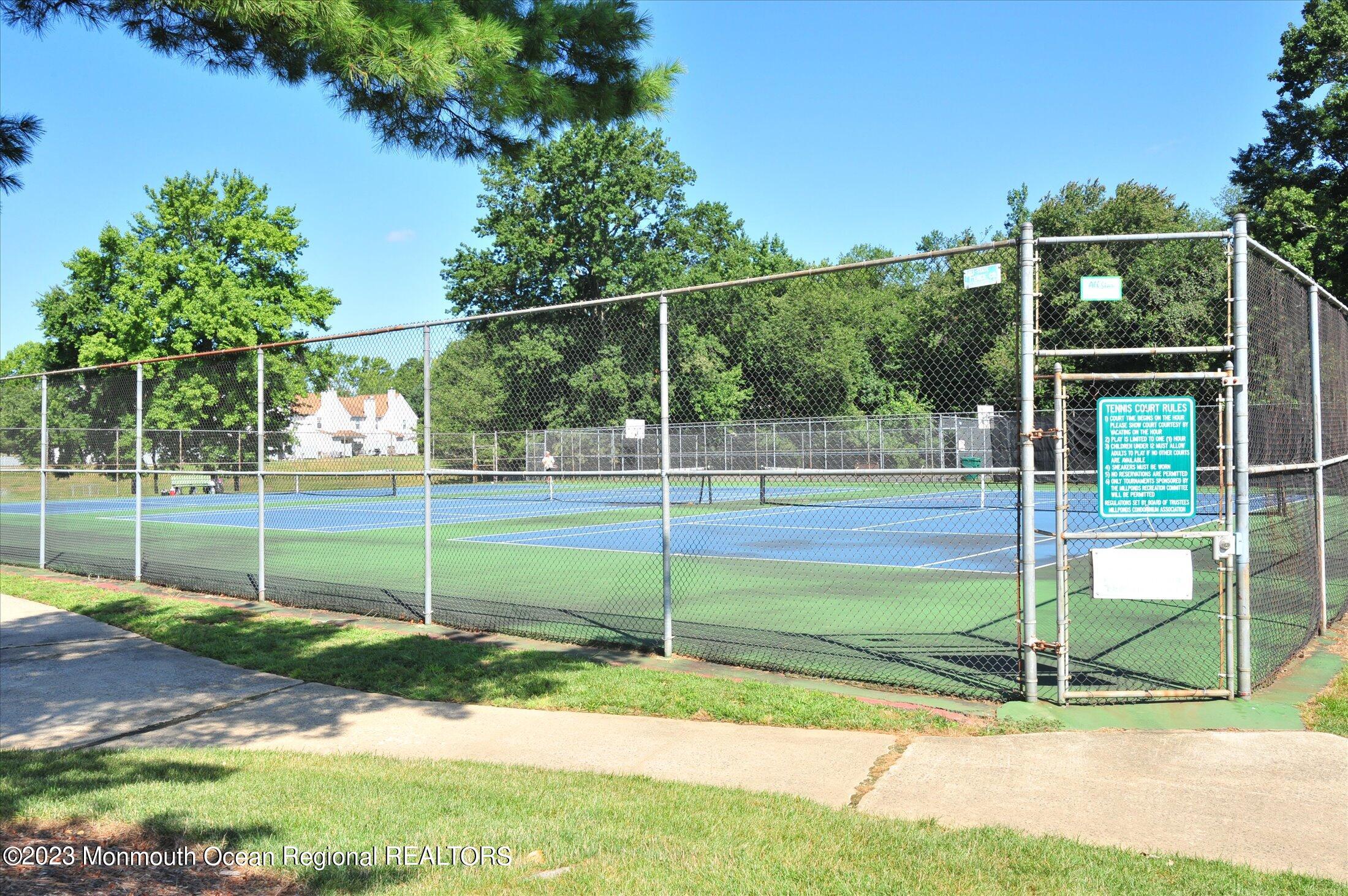 337 Devon Place Morganville, NJ 07751 - Photo 34 of 36 36-AMENITIES