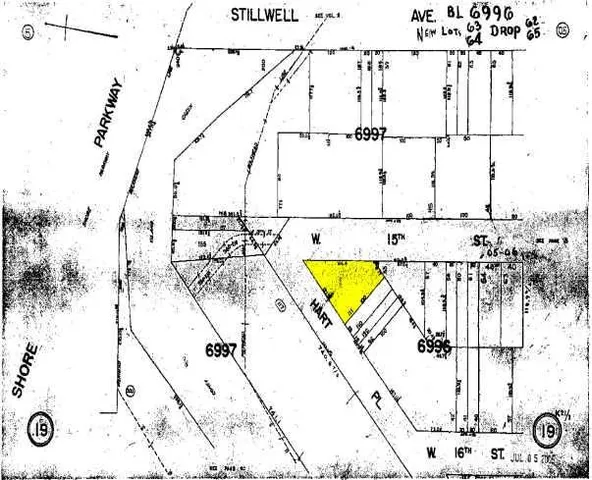 $4,200,000 | 1520 Hart Place | Coney Island