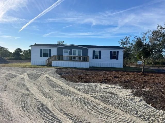 $269,900 | 17026 Northwest 300th Street, Okeechobee, FL 34972