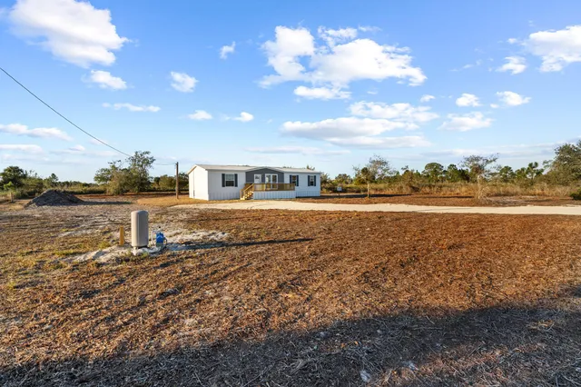 $269,900 | 17026 Northwest 300th Street, Okeechobee, FL 34972