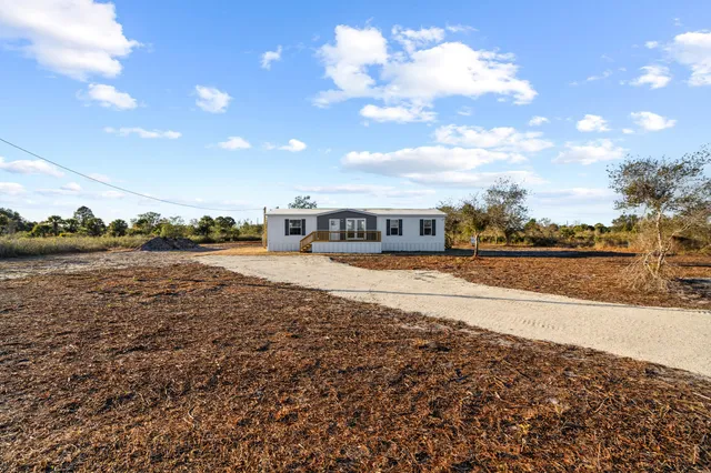 $269,900 | 17026 Northwest 300th Street, Okeechobee, FL 34972