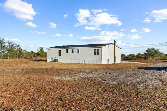 $269,900 | 17026 Northwest 300th Street, Okeechobee, FL 34972