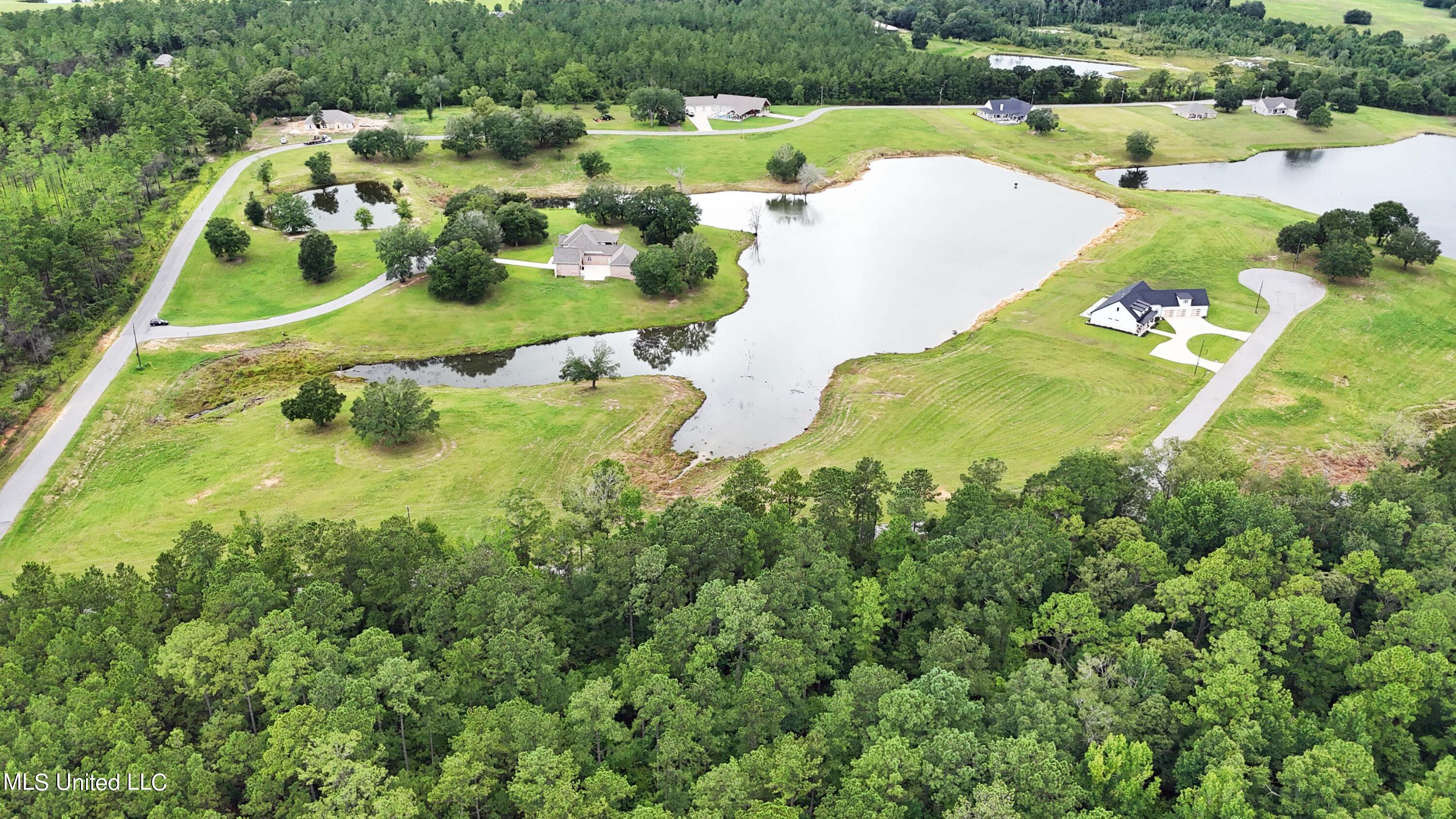 Lot 11 Conner Stringer Drive Lucedale, MS 39452 - Photo 12 of 54 011