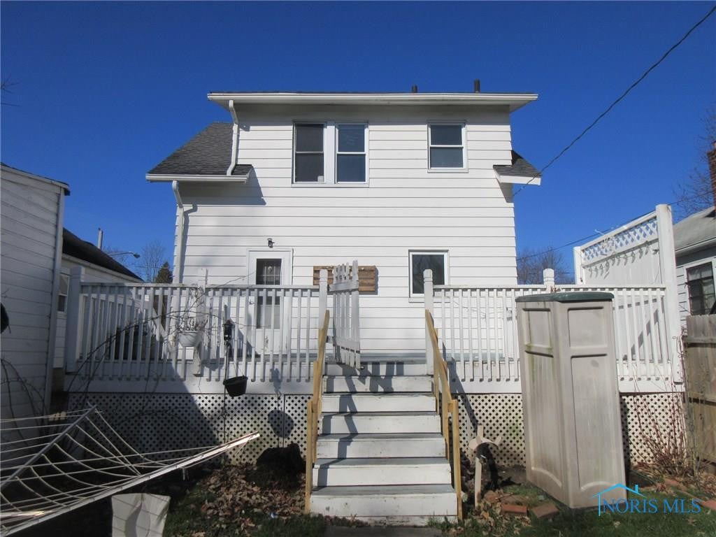 5832 Georgedale Road Toledo, OH 43613 - Photo 15 of 19 Gallery Image 15