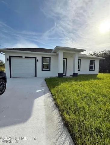 $2,250 | 1832 Lindsay Street, Lehigh Acres, FL 33972