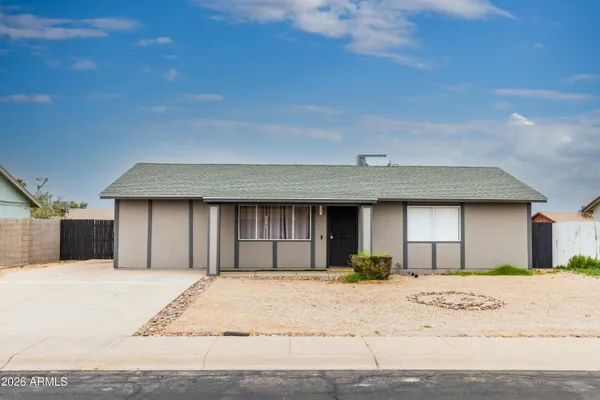 $2,879 | 1118 West Tulane Drive, Tempe, AZ 85283