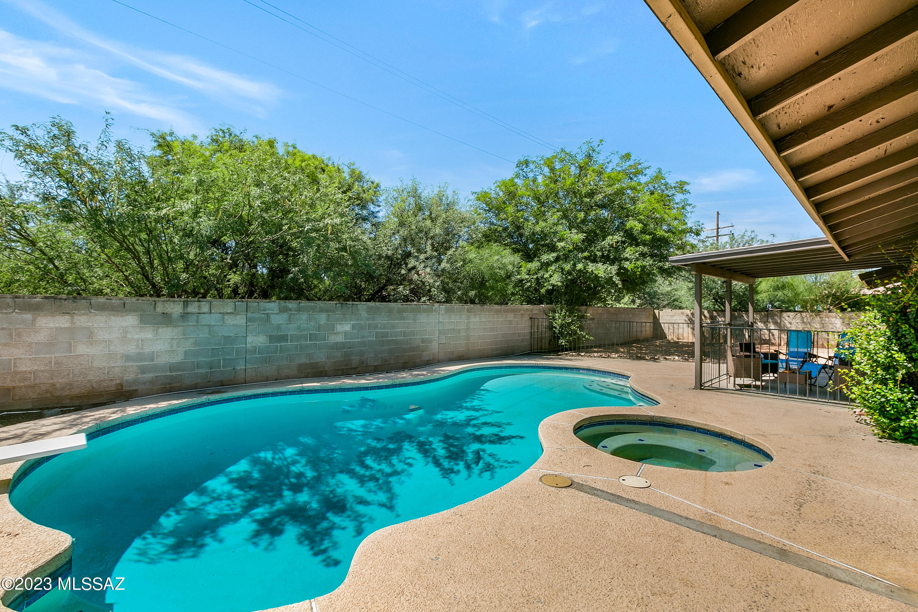 7470 East Rio Verde Drive Tucson, AZ 85715 - Photo 26 of 30