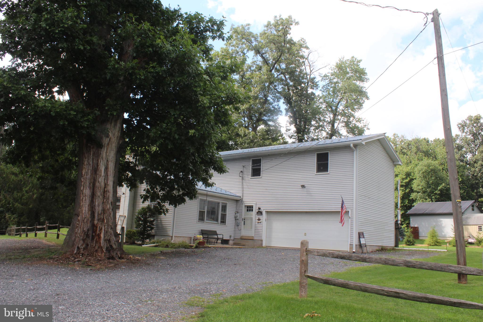 1285 Mt Wilson Road Lebanon, PA 17042 - Photo 2 of 28 Gallery Image 2