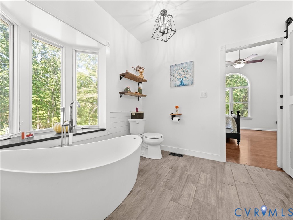 6126 Autumn Bluff Road Powhatan, VA 23139 - Photo 31 of 100 Gallery Image 31