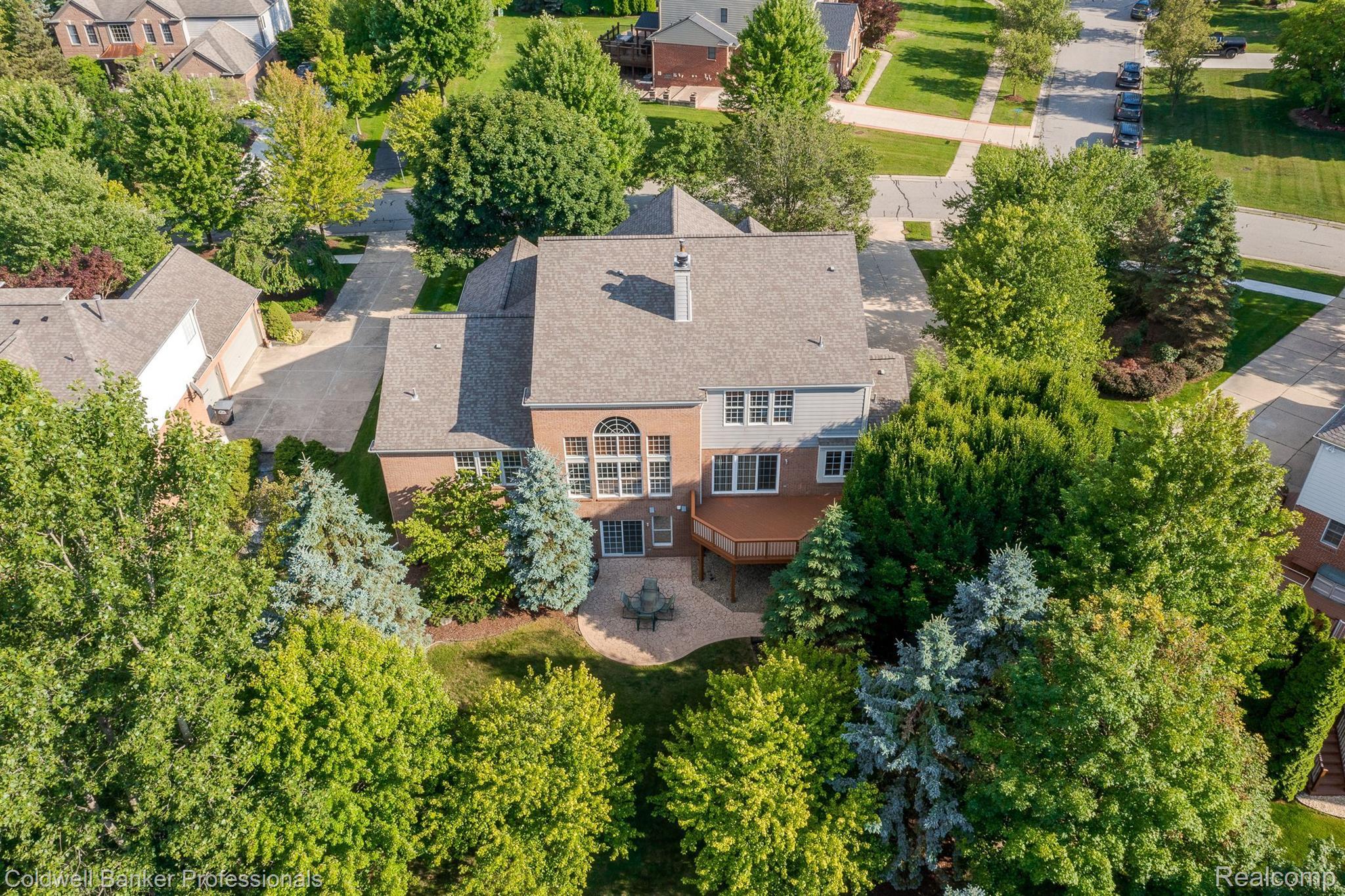 44620 Spring Hill Road Northville, MI 48168 - Photo 57 of 57 Gallery Image 57