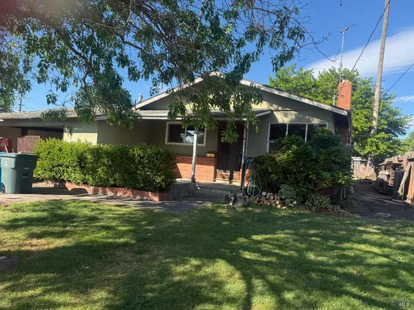 $499,500 | 505 Reynolds Drive, Petaluma, CA 94954