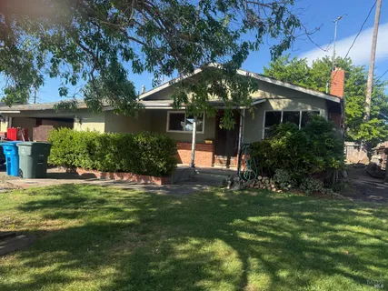 $499,500 | 505 Reynolds Drive, Petaluma, CA 94954