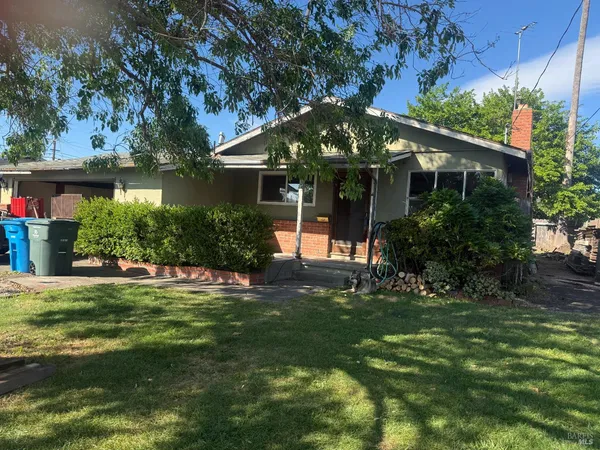 $499,500 | 505 Reynolds Drive, Petaluma, CA 94954