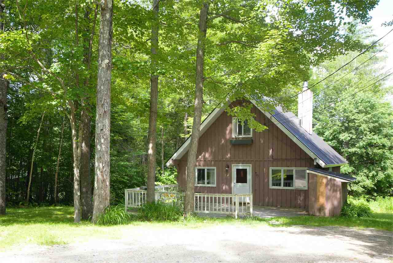 20 Golden Triangle Road Winhall, VT 05340 - Photo 1 of 12