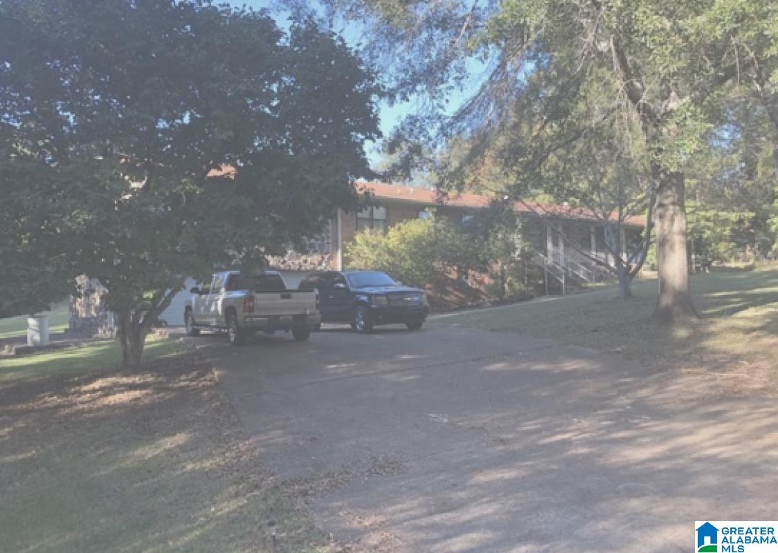 5025 Hollis Goodwin Road Dora, AL 35062 - Photo 1 of 6