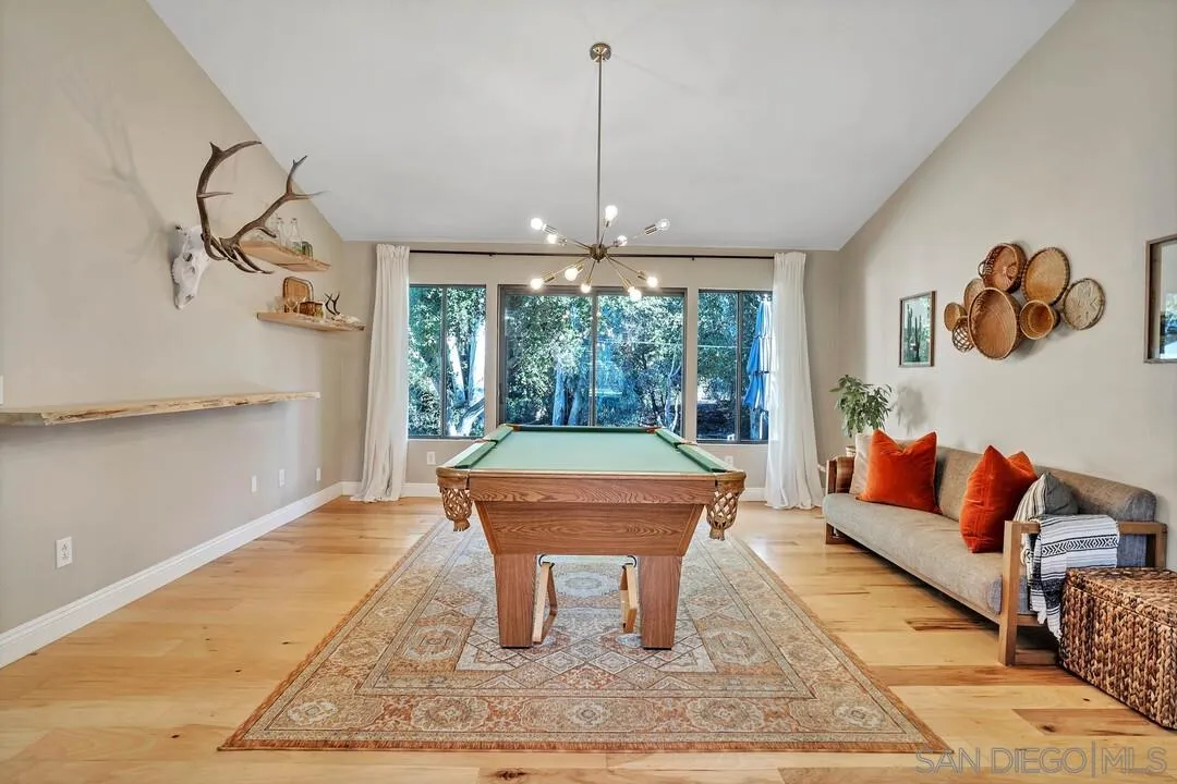 15867 Prairie Vista Road Poway, CA 92064 - Photo 11 of 70 a living room with furniture and a large window