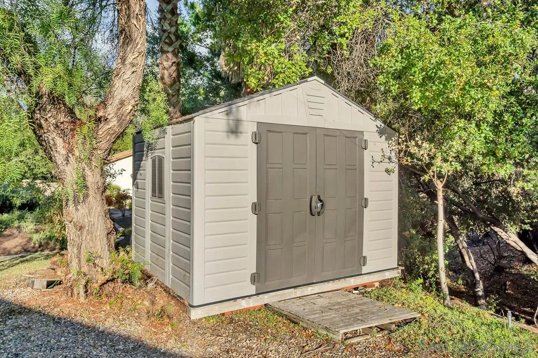 15867 Prairie Vista Road Poway, CA 92064 - Photo 58 of 70 a house view with a outdoor space