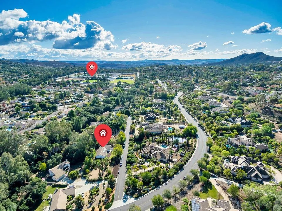 15867 Prairie Vista Road Poway, CA 92064 - Photo 62 of 70