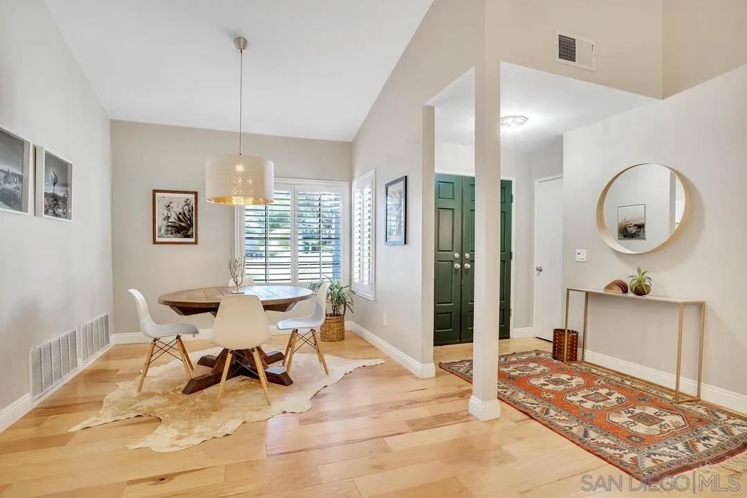 15867 Prairie Vista Road Poway, CA 92064 - Photo 7 of 70 a view of a livingroom with furniture and window