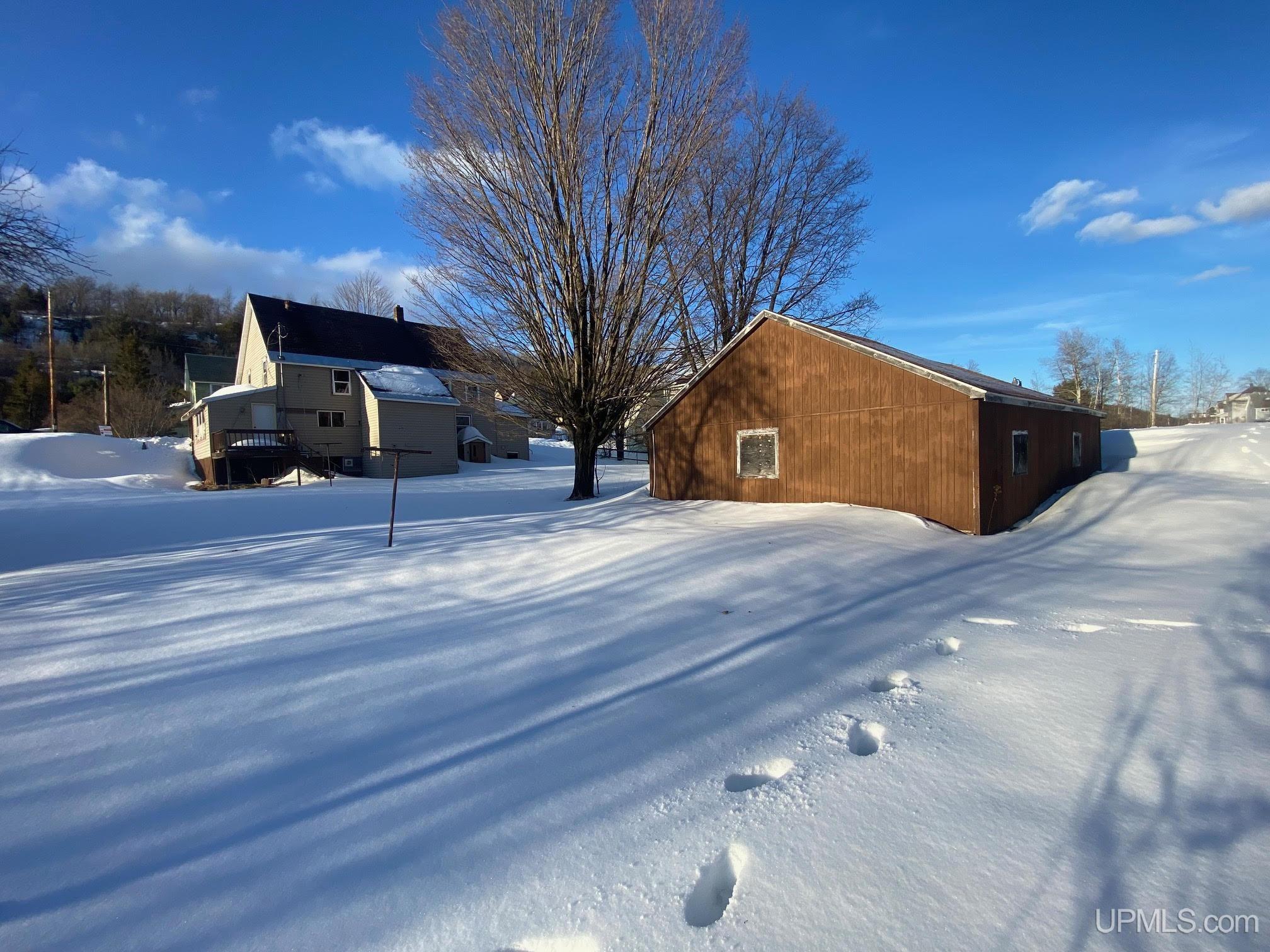147 Lower Excelsior Street Ishpeming, MI 49849 - Photo 22 of 22